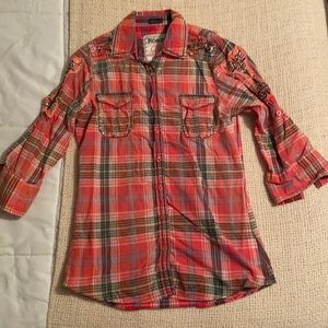 Like New Roar Shirt!